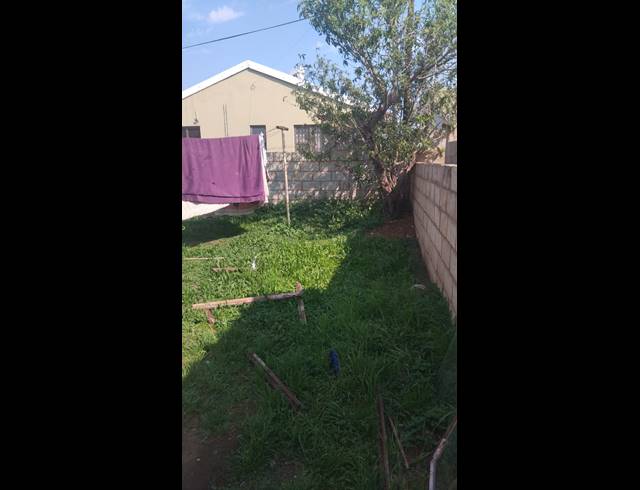 2 BEDROOM HOUSE FOR SALE IN MOTHERWELL NU 7